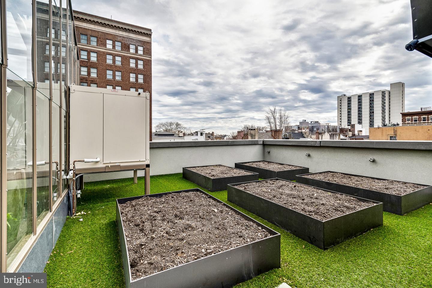 AVENUE OF THE ARTS - Residential Lease