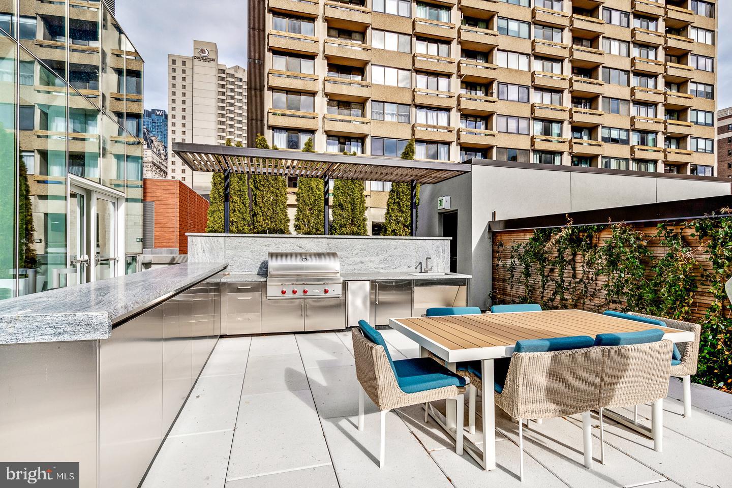 AVENUE OF THE ARTS - Residential Lease