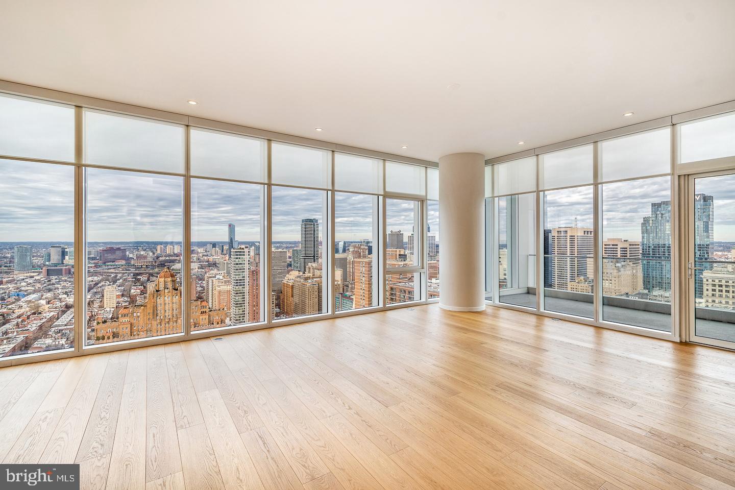 AVENUE OF THE ARTS - Residential Lease