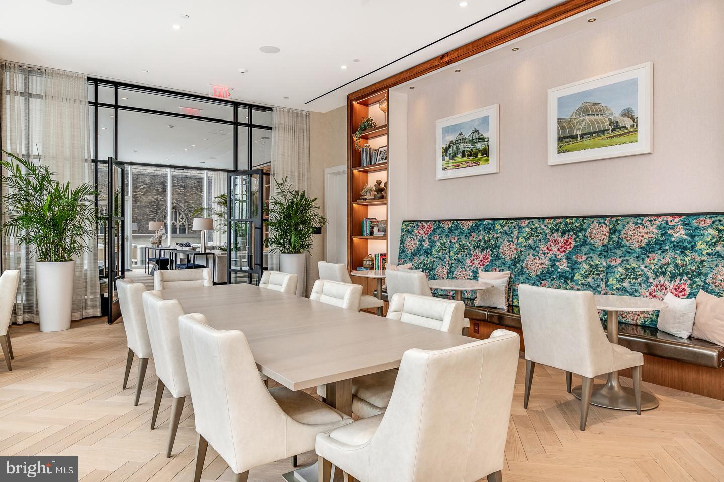 AVENUE OF THE ARTS - Residential Lease