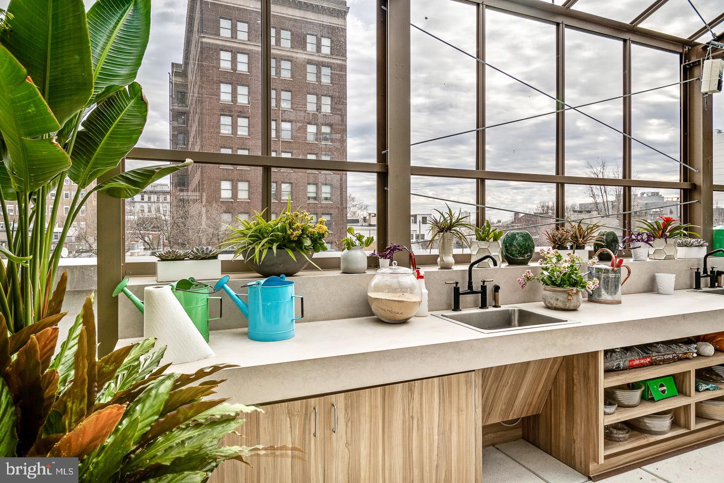 AVENUE OF THE ARTS - Residential Lease