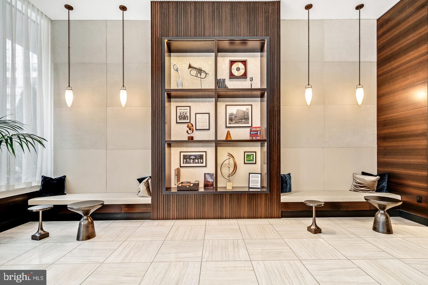 AVENUE OF THE ARTS - Residential Lease