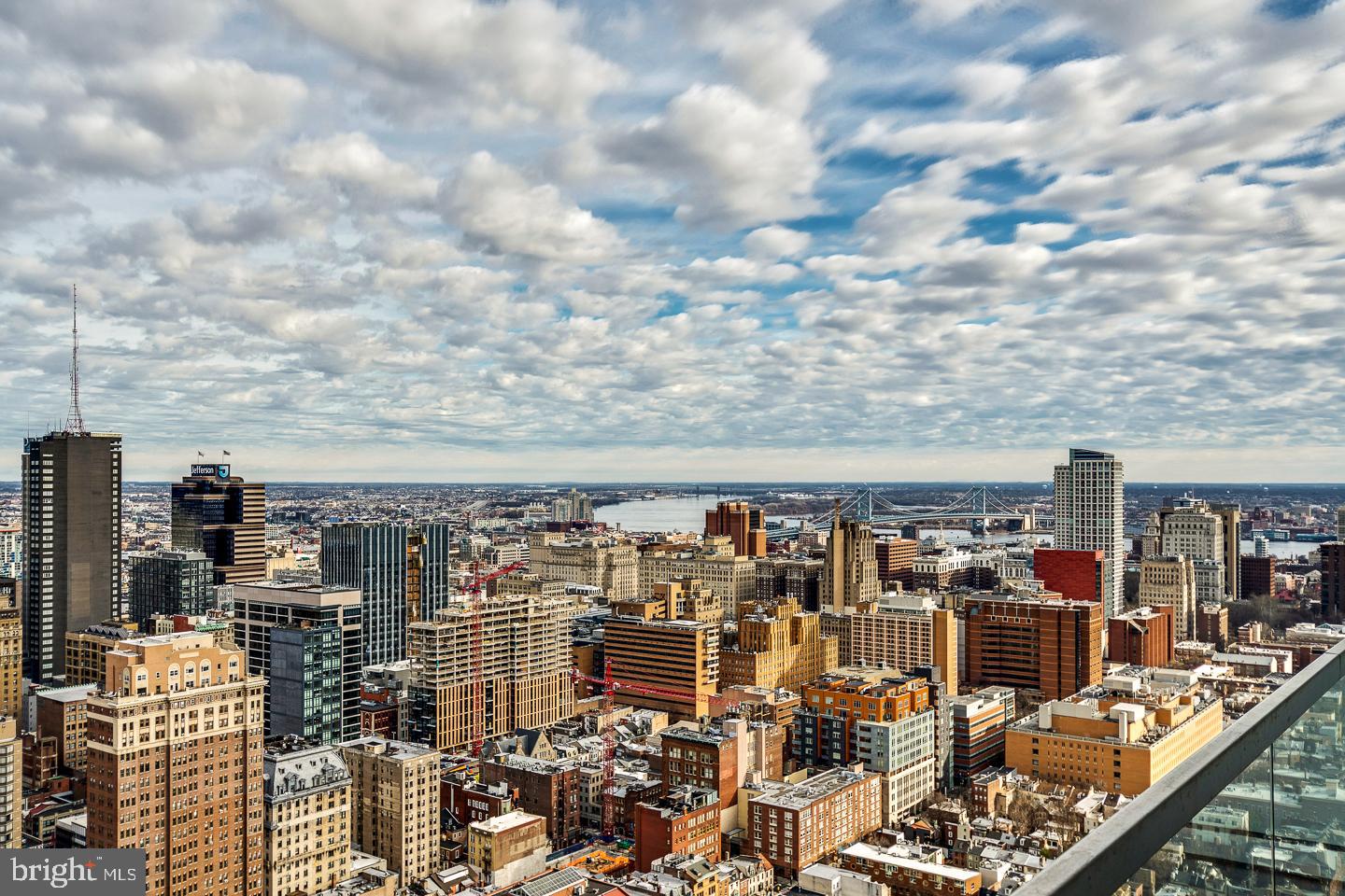 AVENUE OF THE ARTS - Residential Lease