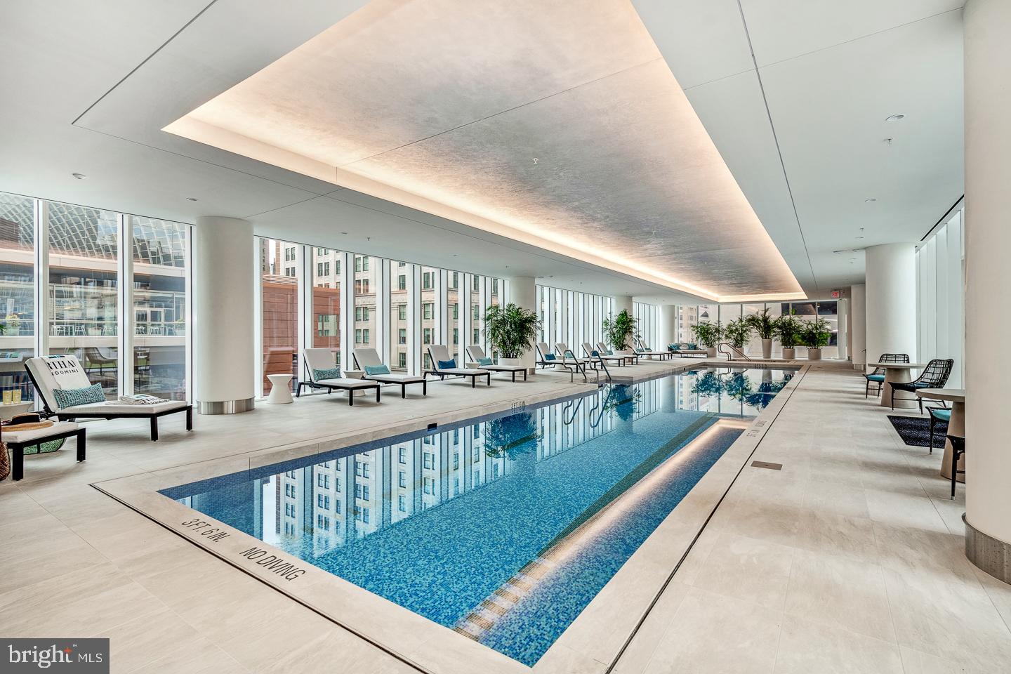 AVENUE OF THE ARTS - Residential Lease