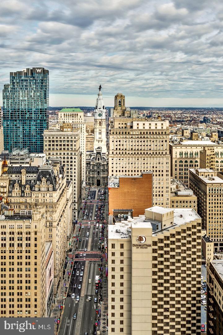 AVENUE OF THE ARTS - Residential Lease