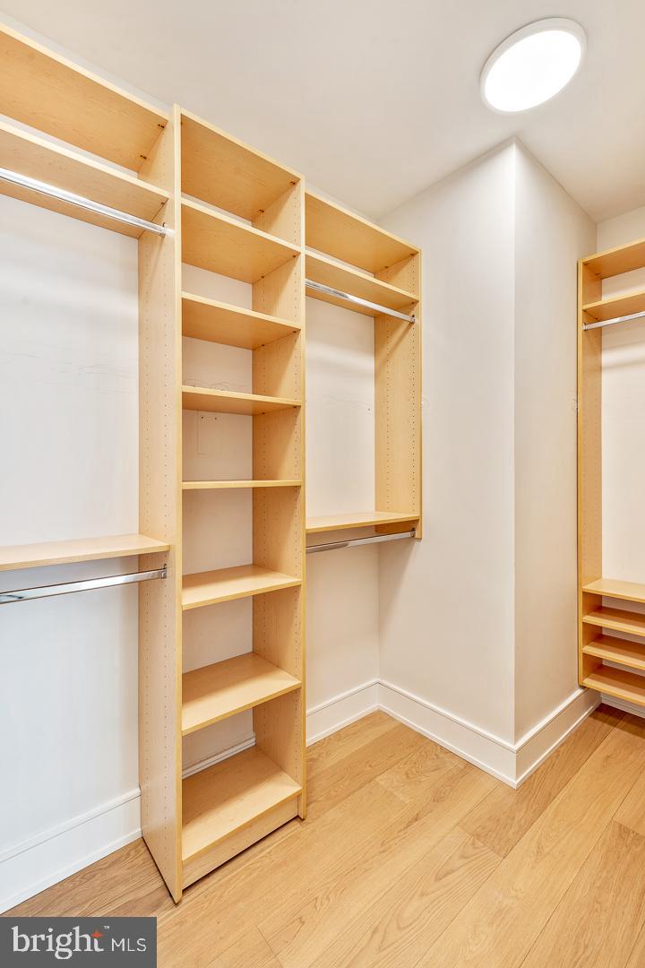 AVENUE OF THE ARTS - Residential Lease