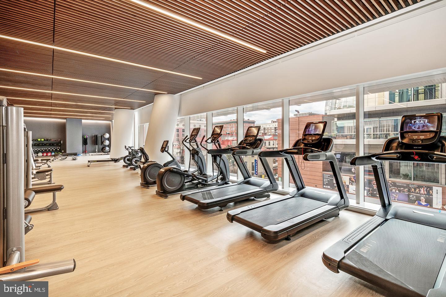 AVENUE OF THE ARTS - Residential Lease