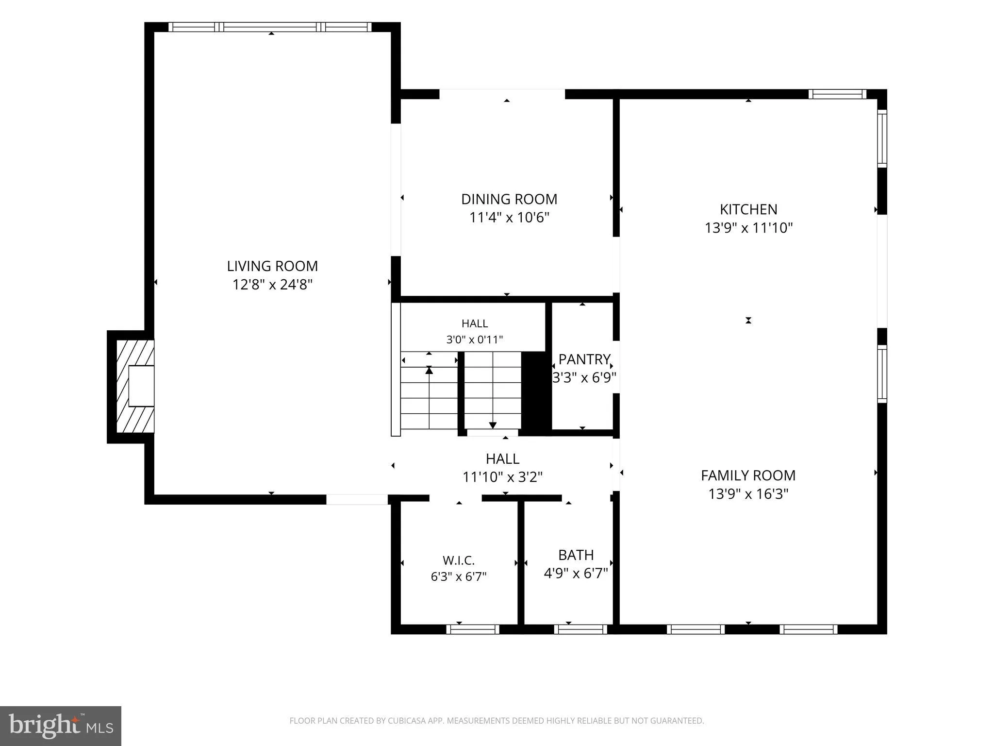 Additional image 77 of 16821 Malabar Street, Derwood, MD 20855
