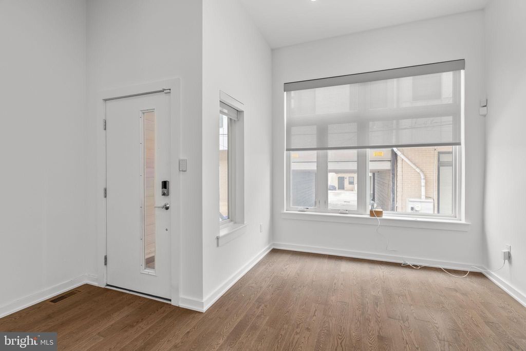 Photo of 418 Wallace Street, PHILADELPHIA, PA 19123 (MLS # PAPH2613110)