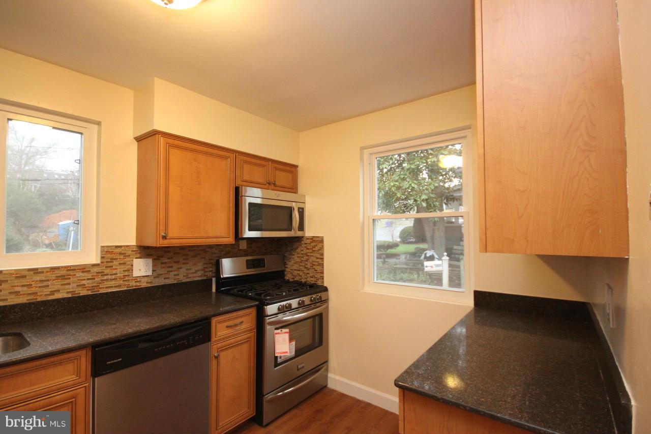 CHERRYDALE - Residential Lease