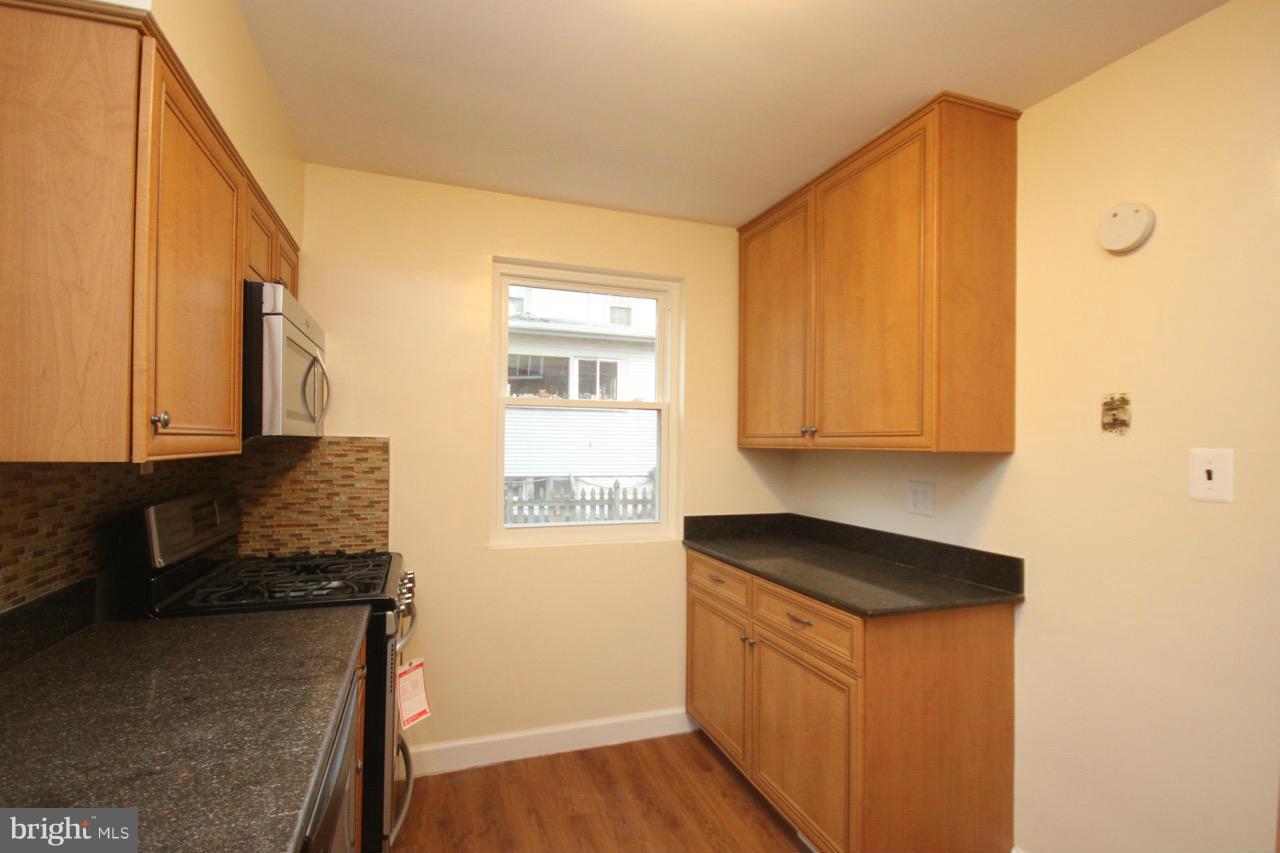 CHERRYDALE - Residential Lease