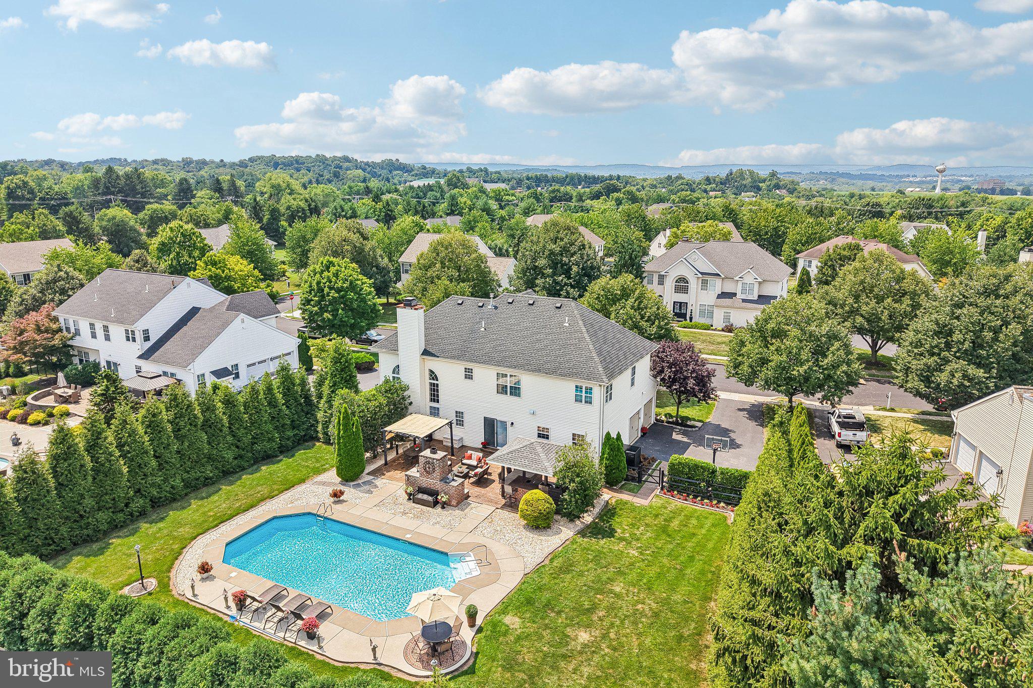 309 BUTTERNUT LANE