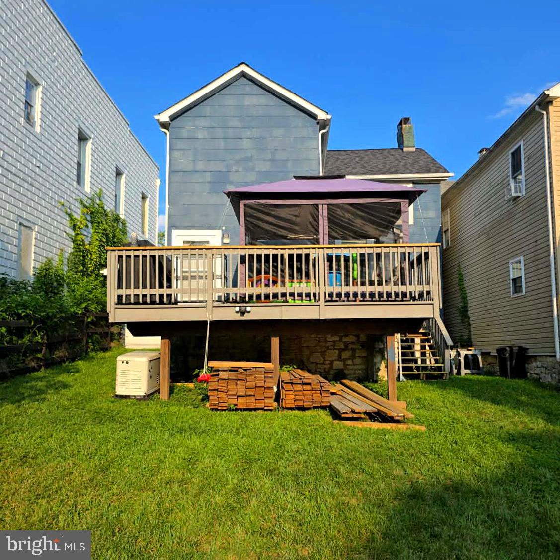 120 N HIGH STREET