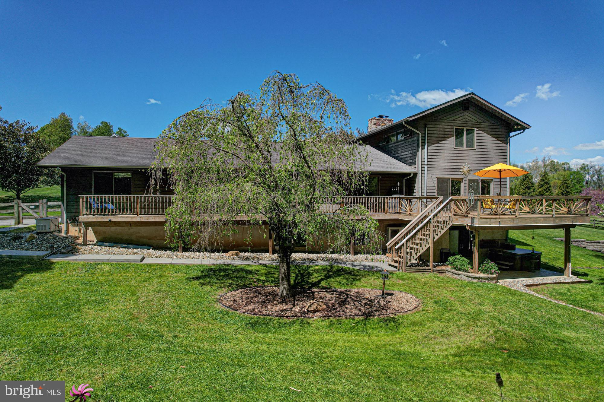 199 SUNNYSIDE ROAD