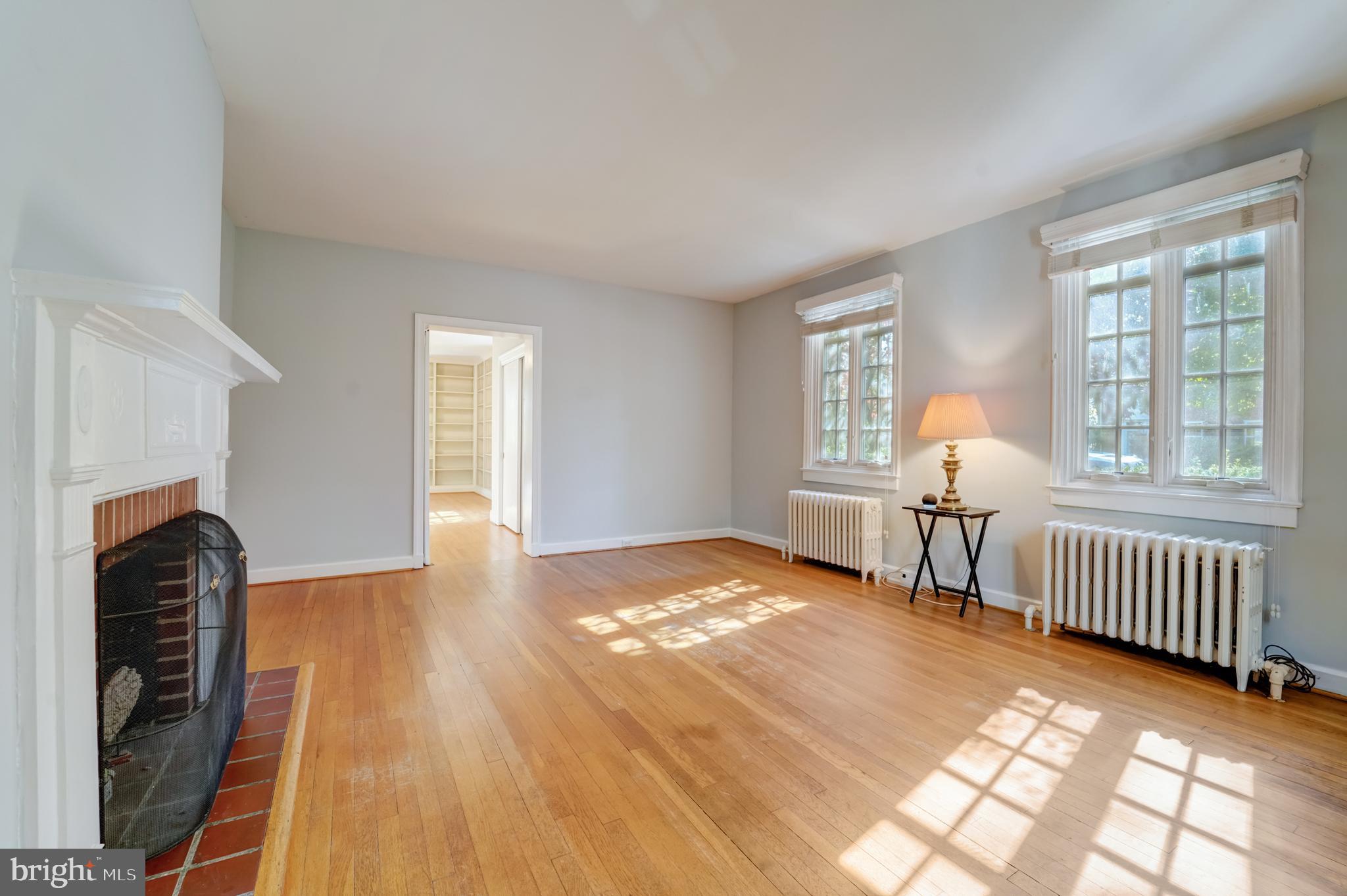 GREATER HOMELAND HISTORIC DISTRICT - Residential