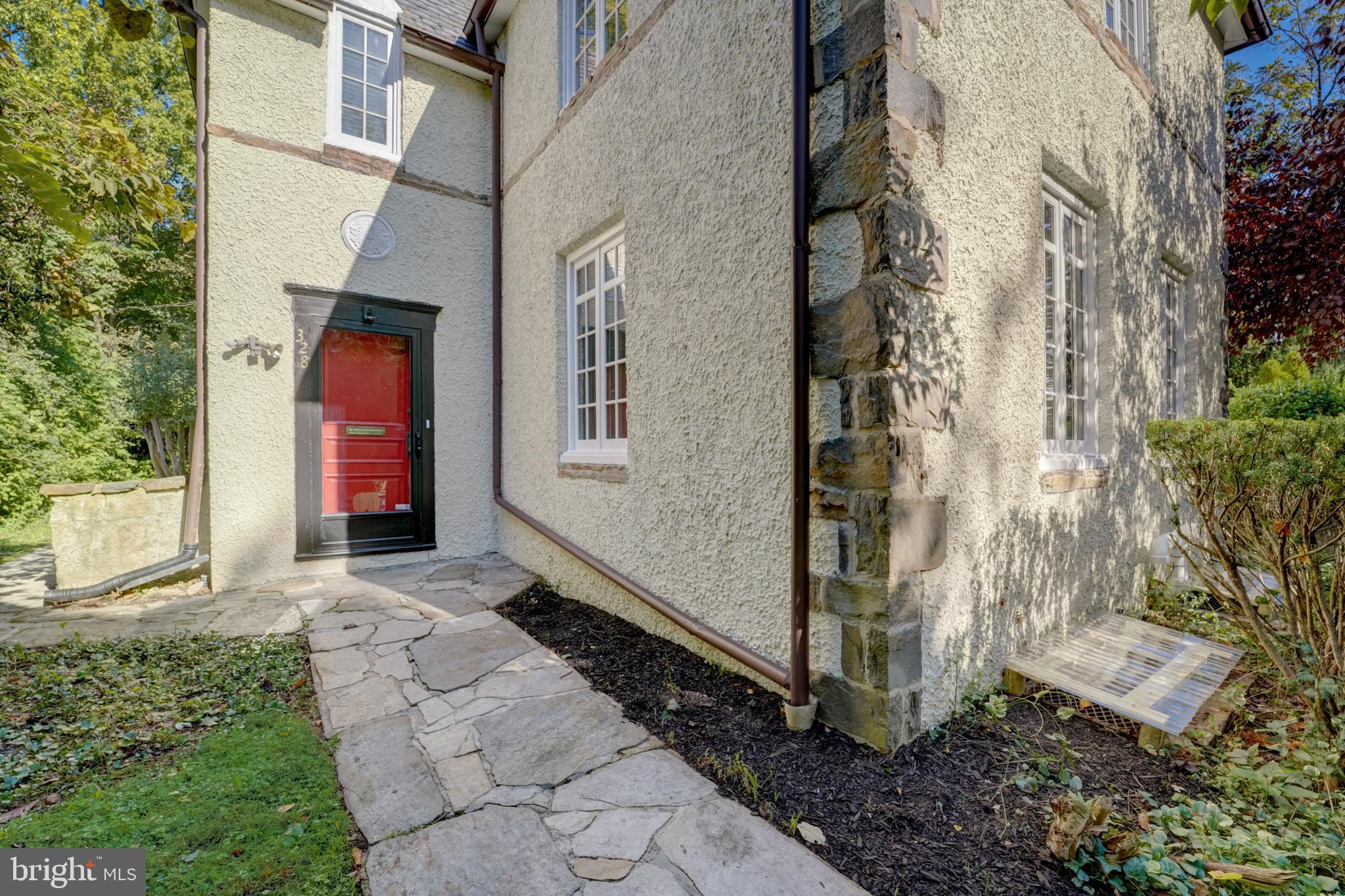 GREATER HOMELAND HISTORIC DISTRICT - Residential