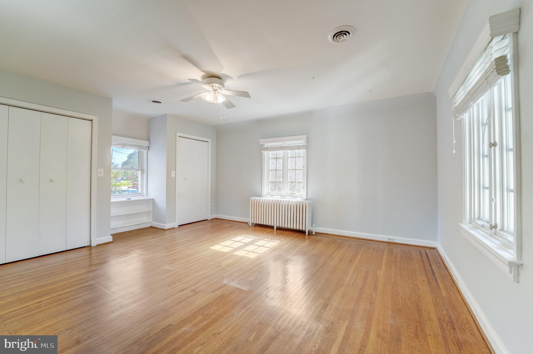 GREATER HOMELAND HISTORIC DISTRICT - Residential