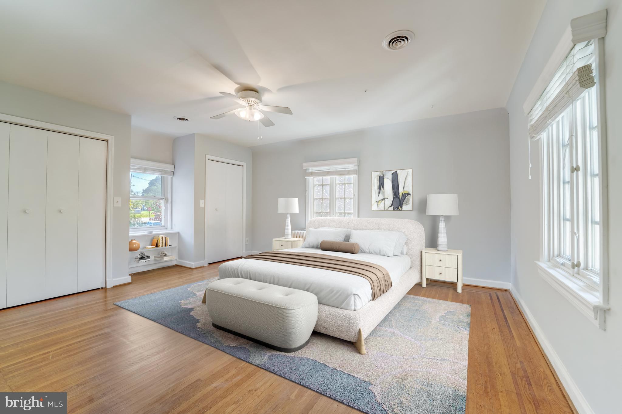 GREATER HOMELAND HISTORIC DISTRICT - Residential