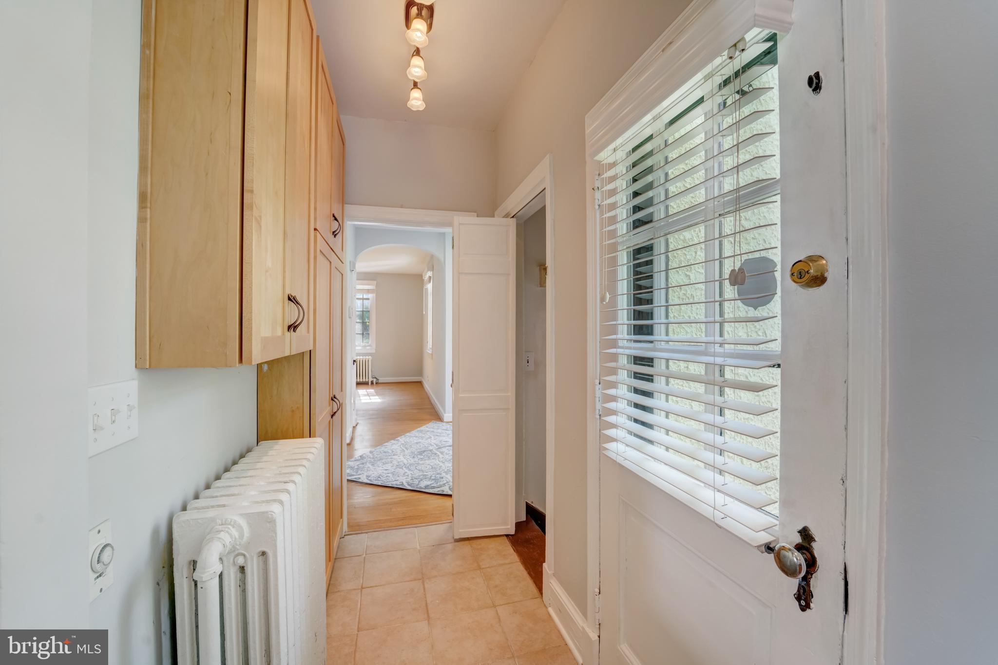 GREATER HOMELAND HISTORIC DISTRICT - Residential