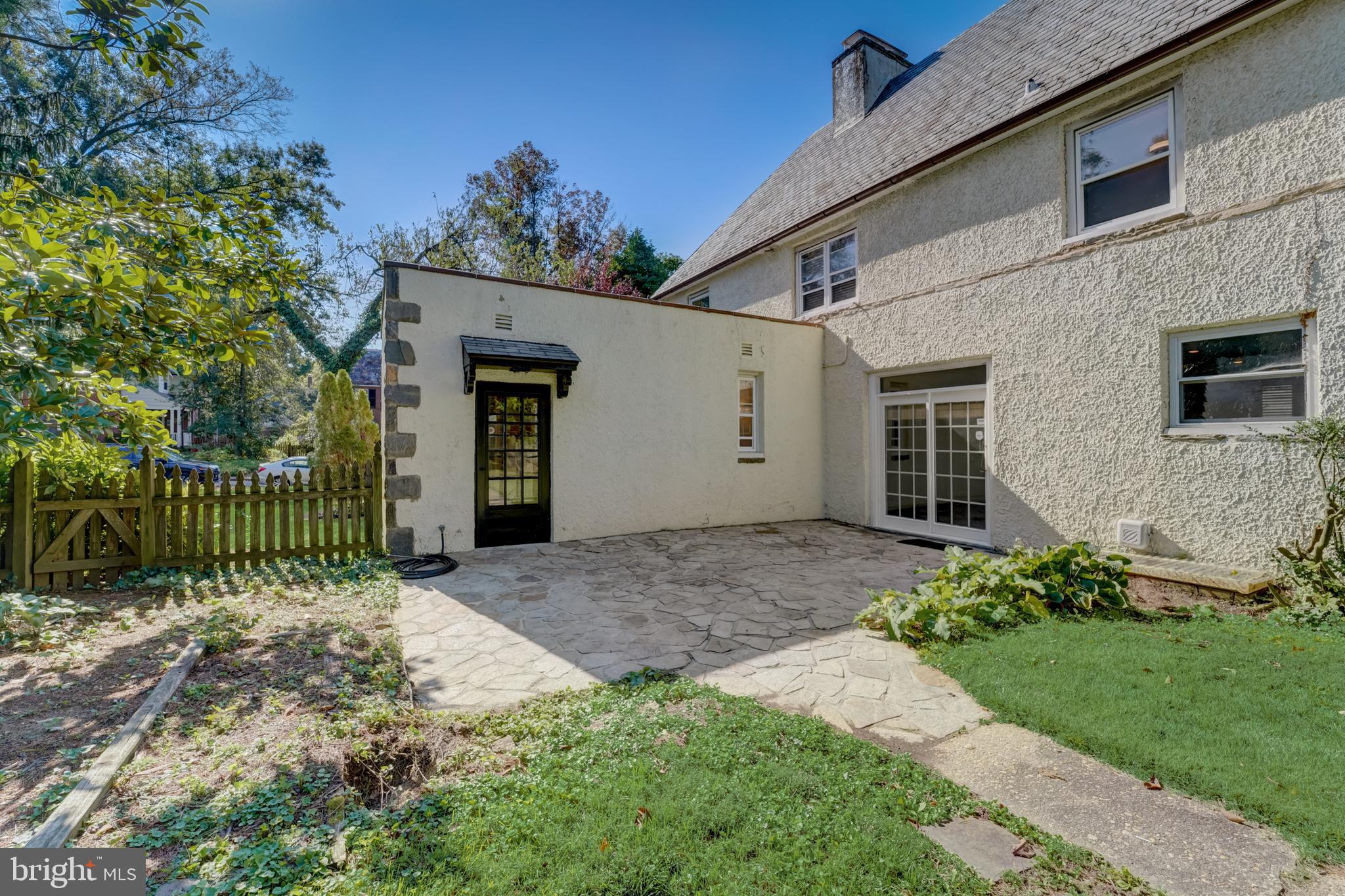 GREATER HOMELAND HISTORIC DISTRICT - Residential