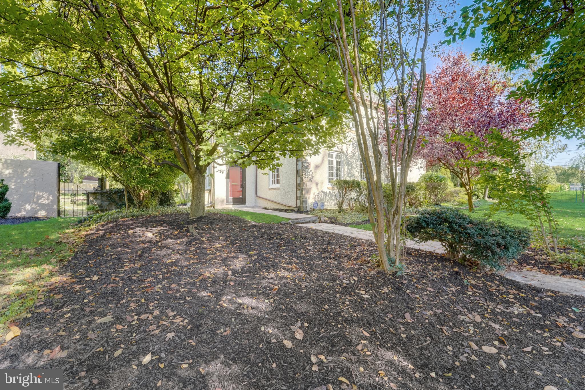 GREATER HOMELAND HISTORIC DISTRICT - Residential