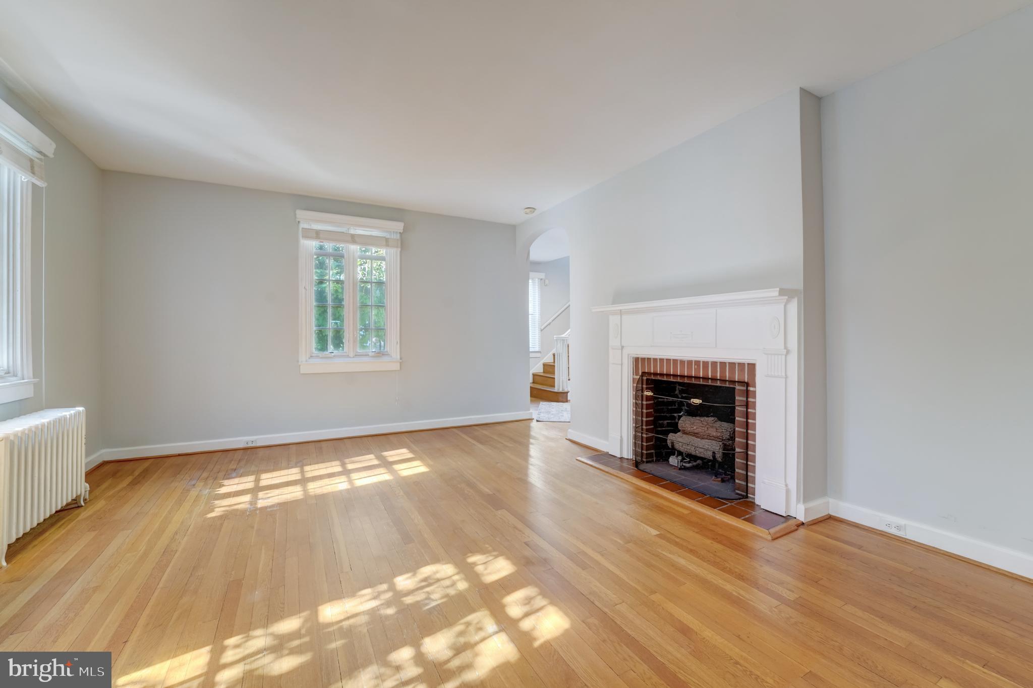 GREATER HOMELAND HISTORIC DISTRICT - Residential