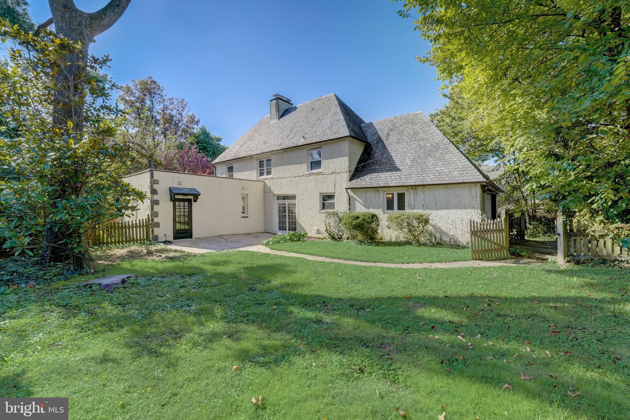 GREATER HOMELAND HISTORIC DISTRICT - Residential