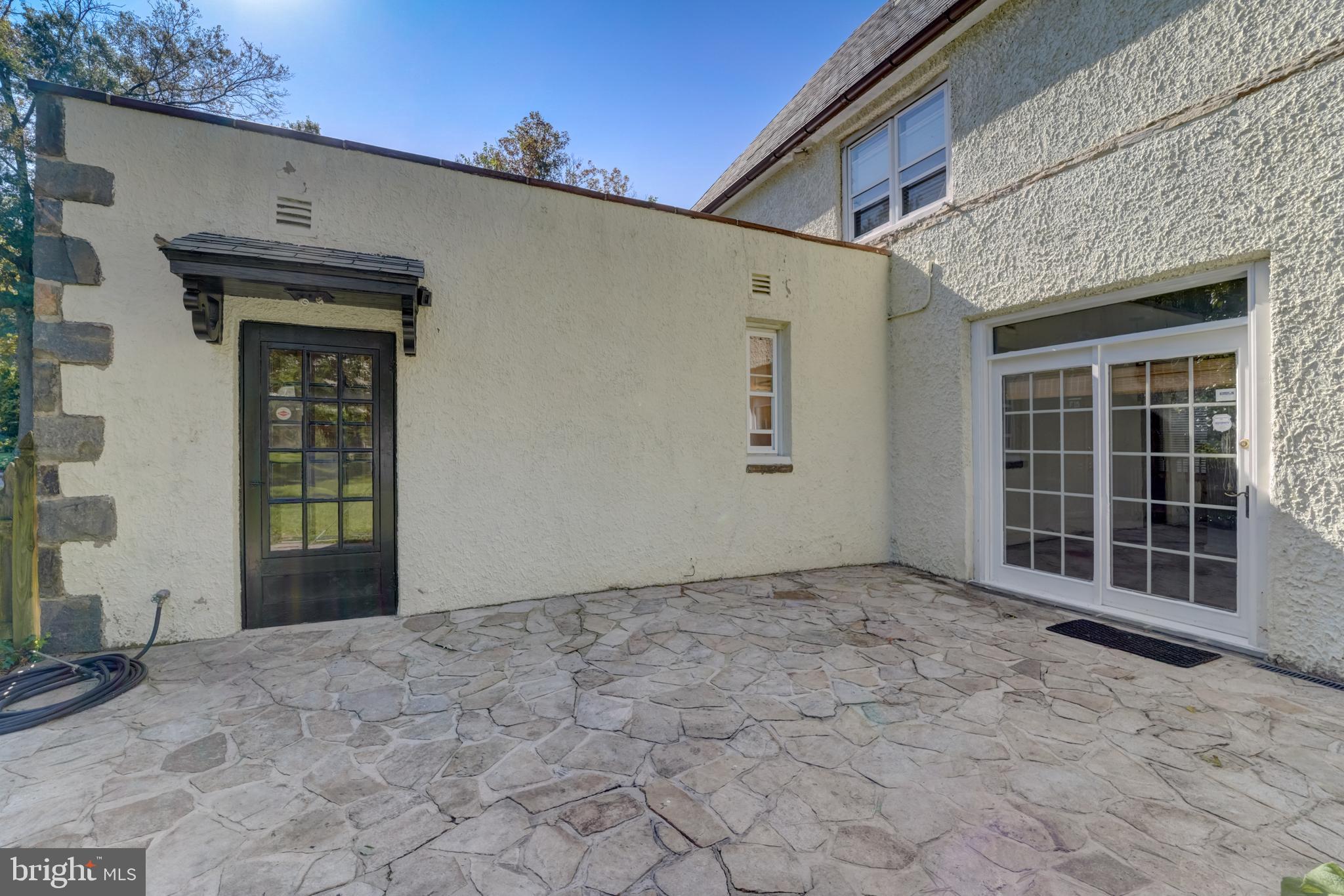 GREATER HOMELAND HISTORIC DISTRICT - Residential