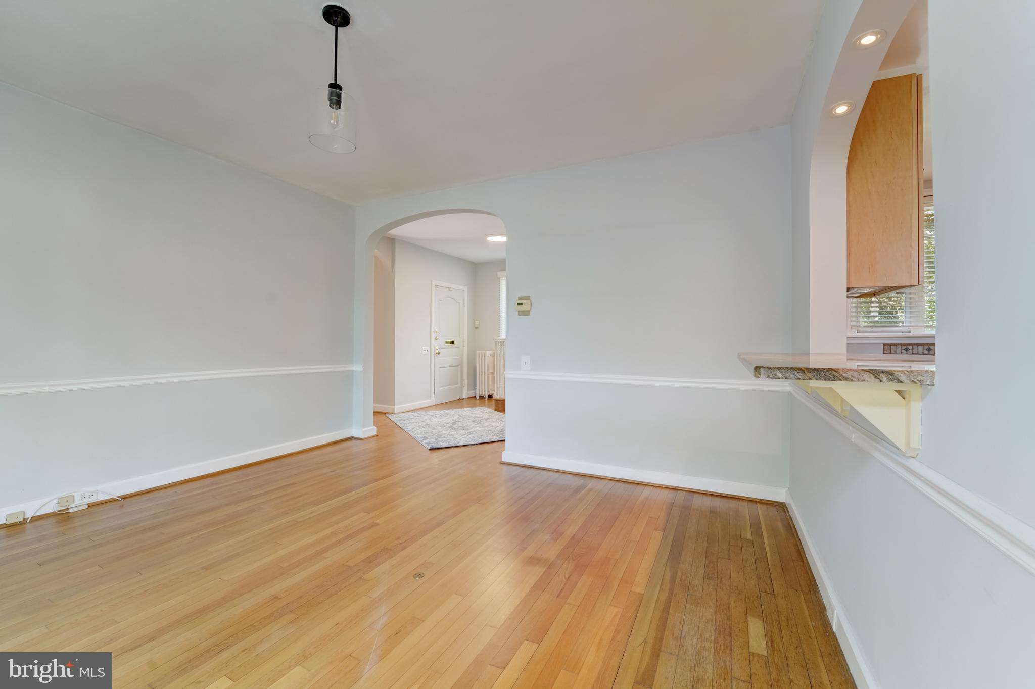 GREATER HOMELAND HISTORIC DISTRICT - Residential