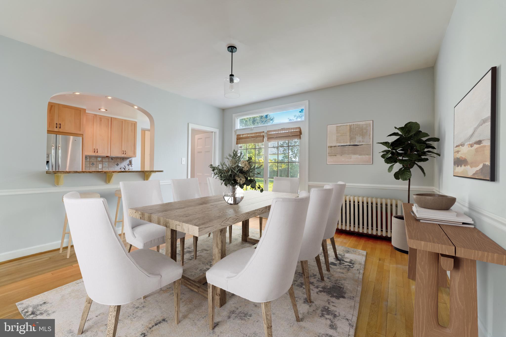 GREATER HOMELAND HISTORIC DISTRICT - Residential