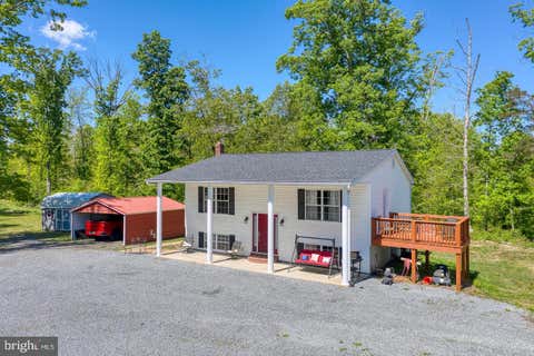 Photo of 8427 Tall Oak Drive, CULPEPER, VA 22701 (MLS # VACU2014514)