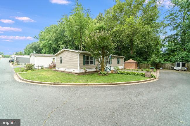 HIDDEN VALLEY - Residential