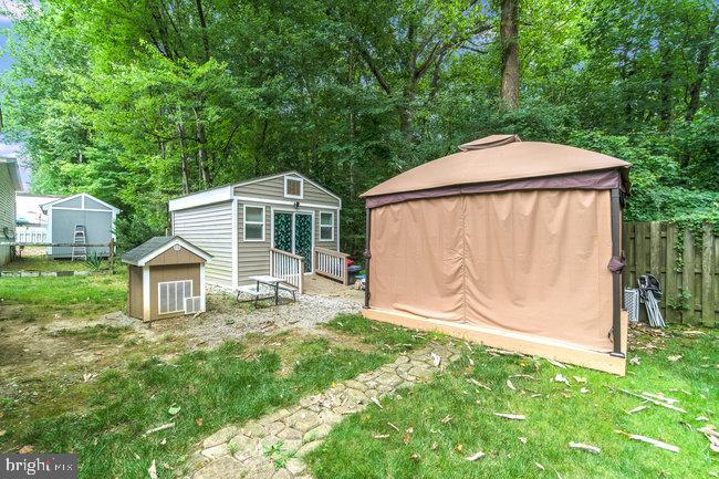 HIDDEN VALLEY - Residential