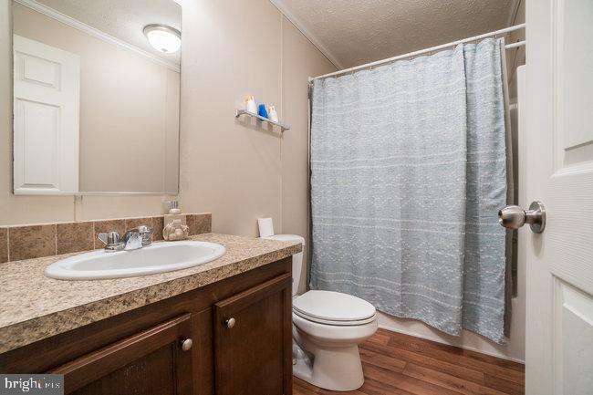 HIDDEN VALLEY - Residential