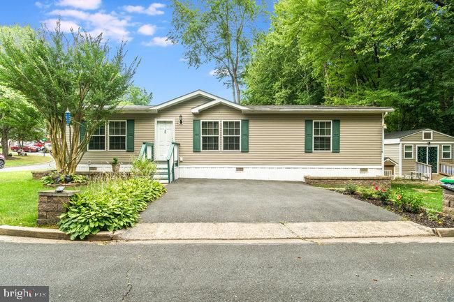 HIDDEN VALLEY - Residential