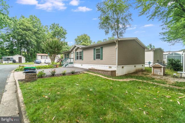 HIDDEN VALLEY - Residential