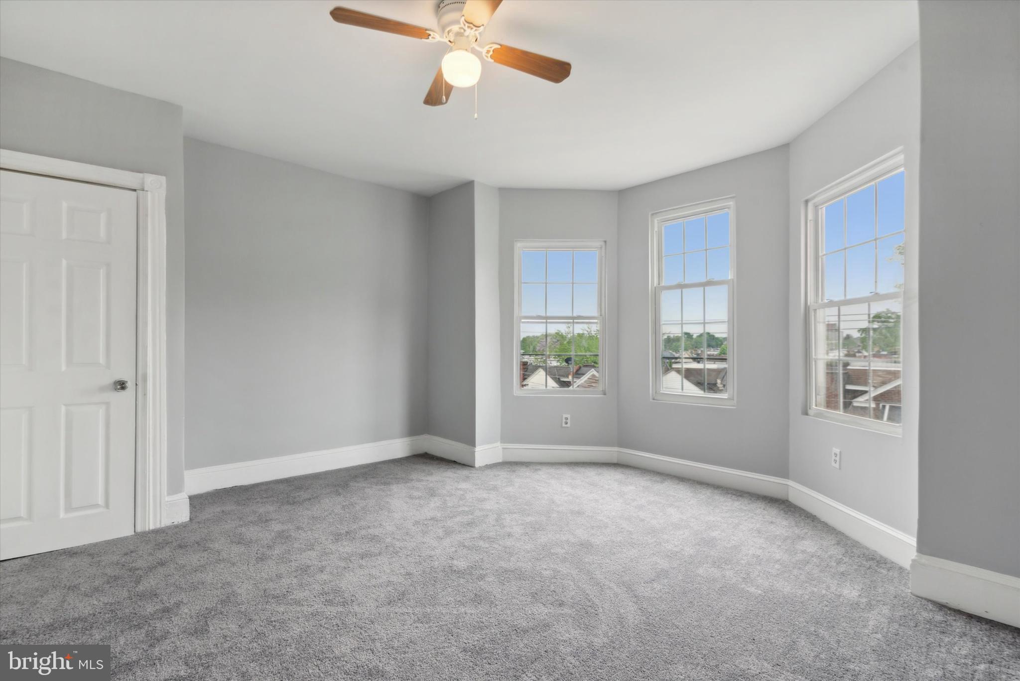 WEST OAK LANE - Residential