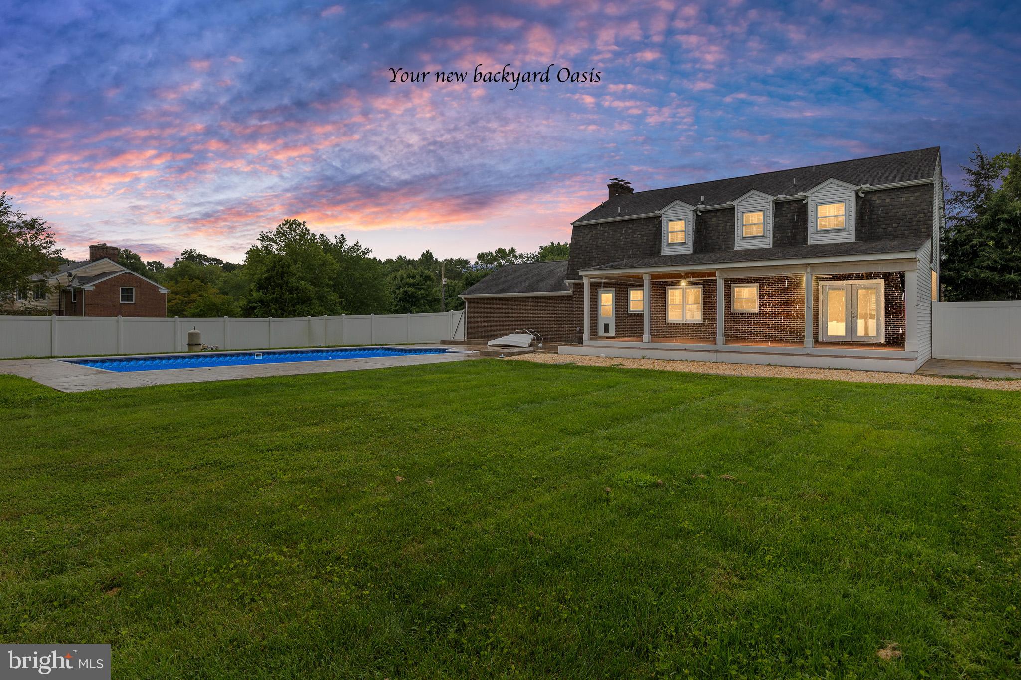 130 CARRIAGE LANE, ELKTON, MD, 21921 130 CARRIAGE LANE
