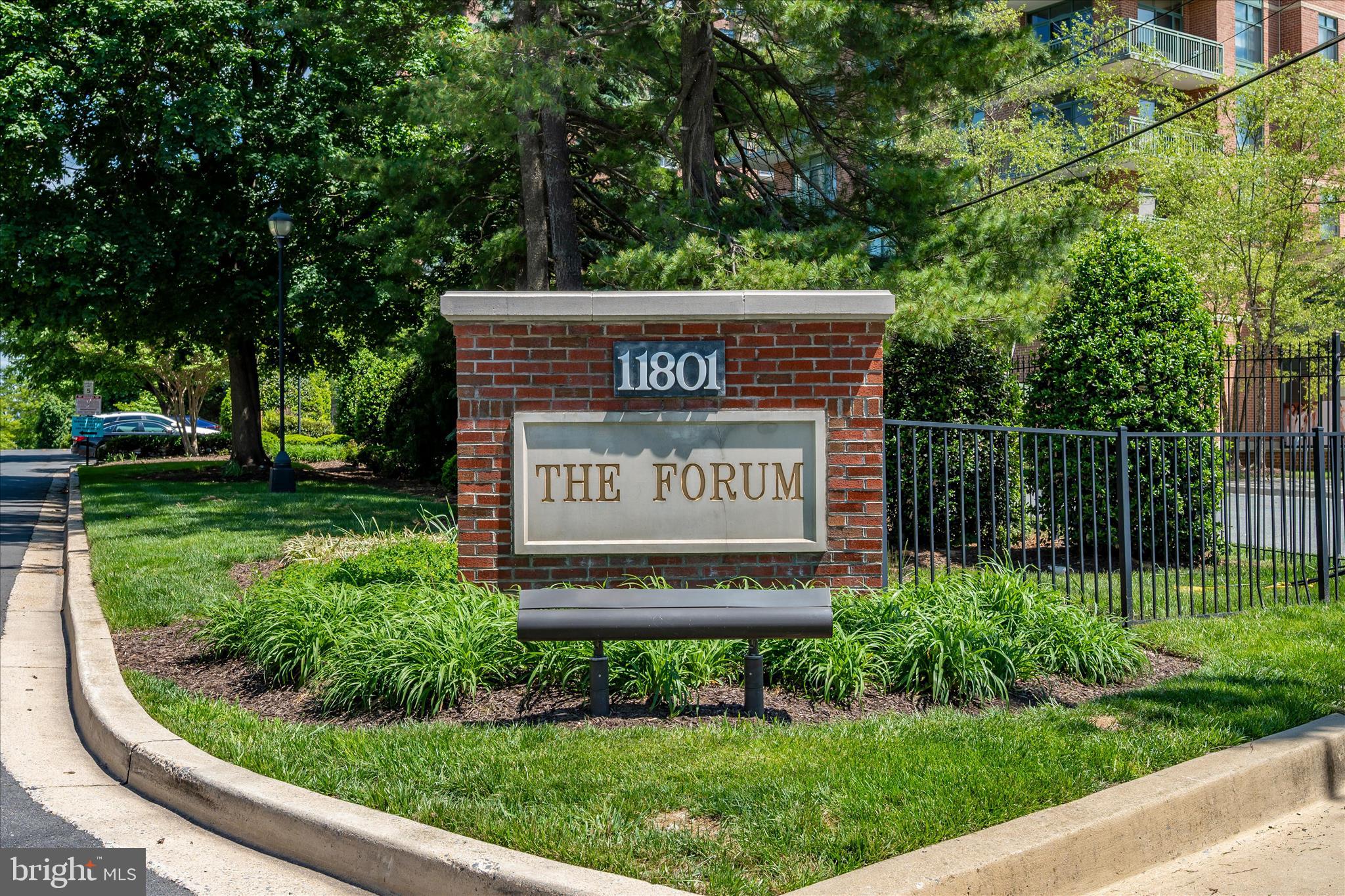 THE FORUM - Residential