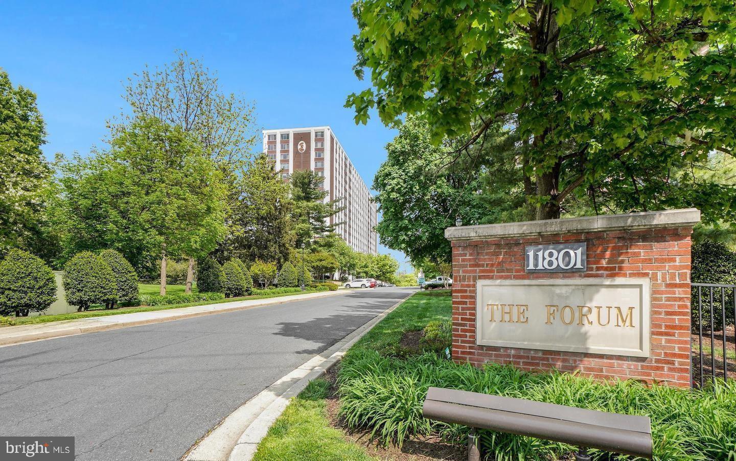 11801 ROCKVILLE PIKE 508