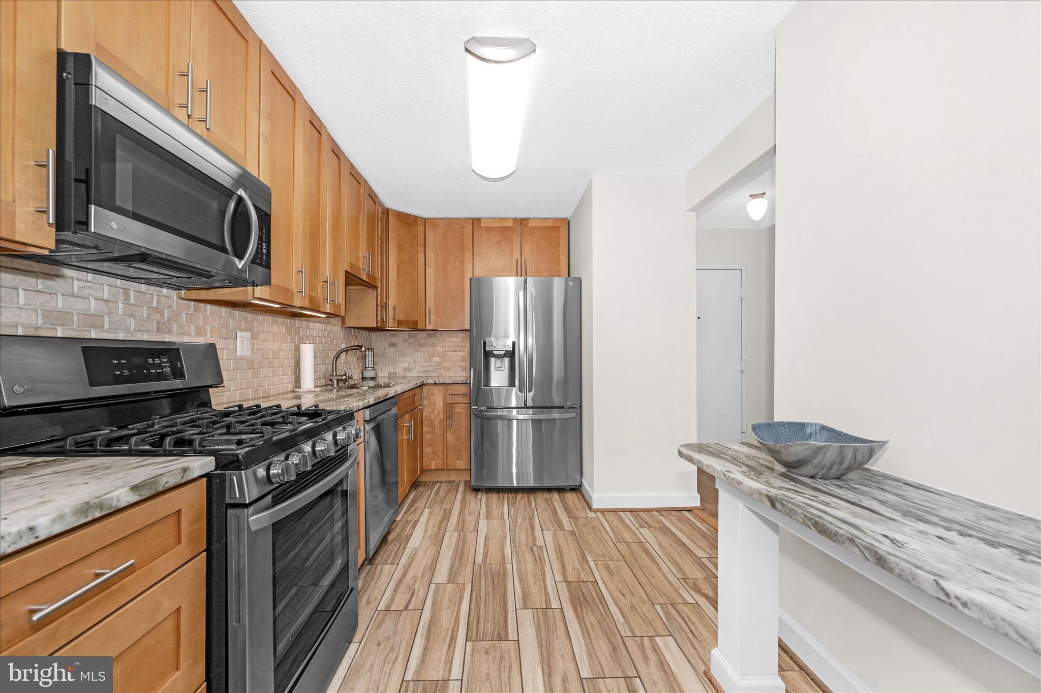 THE FORUM - Residential