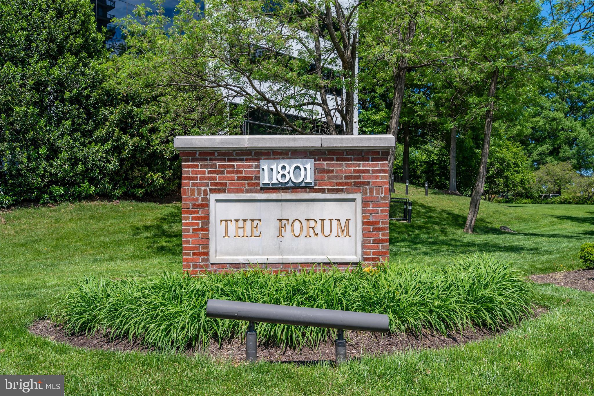 THE FORUM - Residential