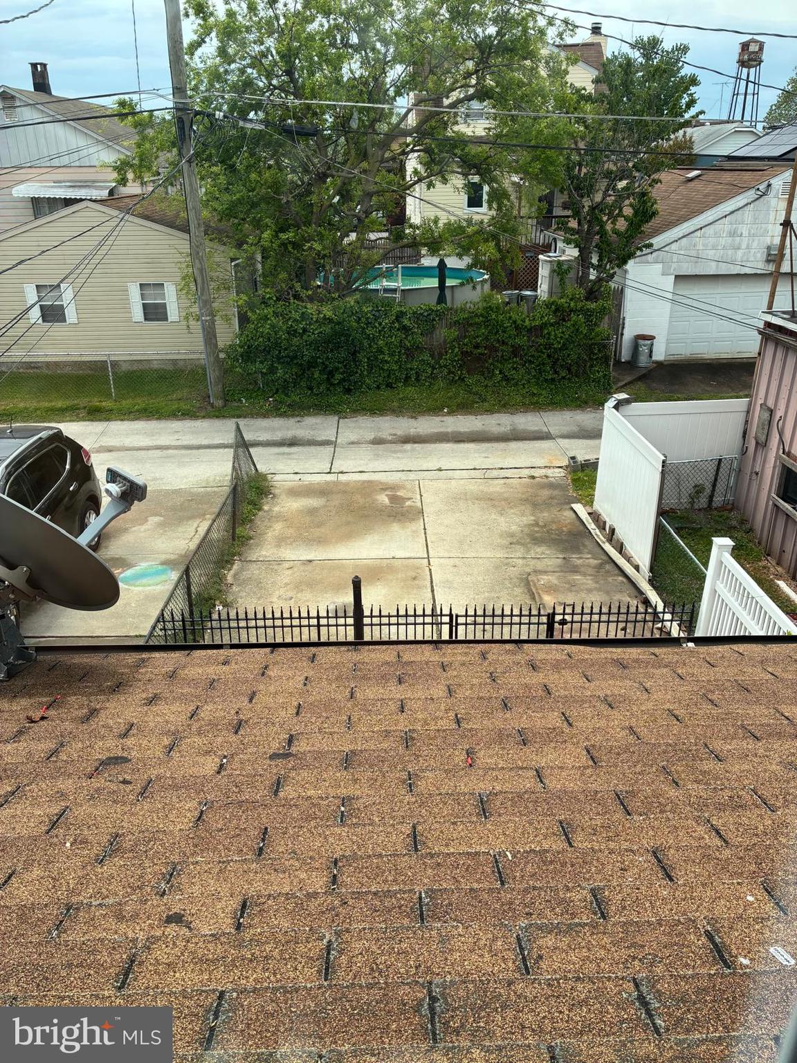 LORRAINE PARK - Residential