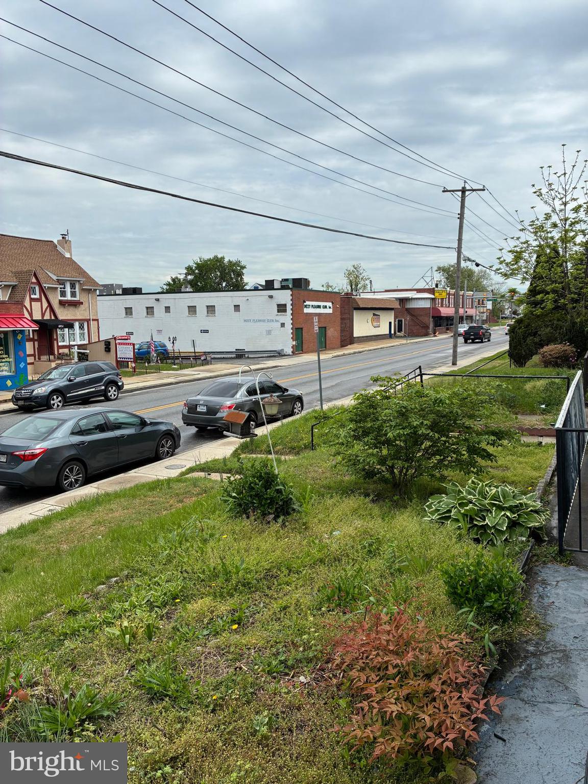 LORRAINE PARK - Residential