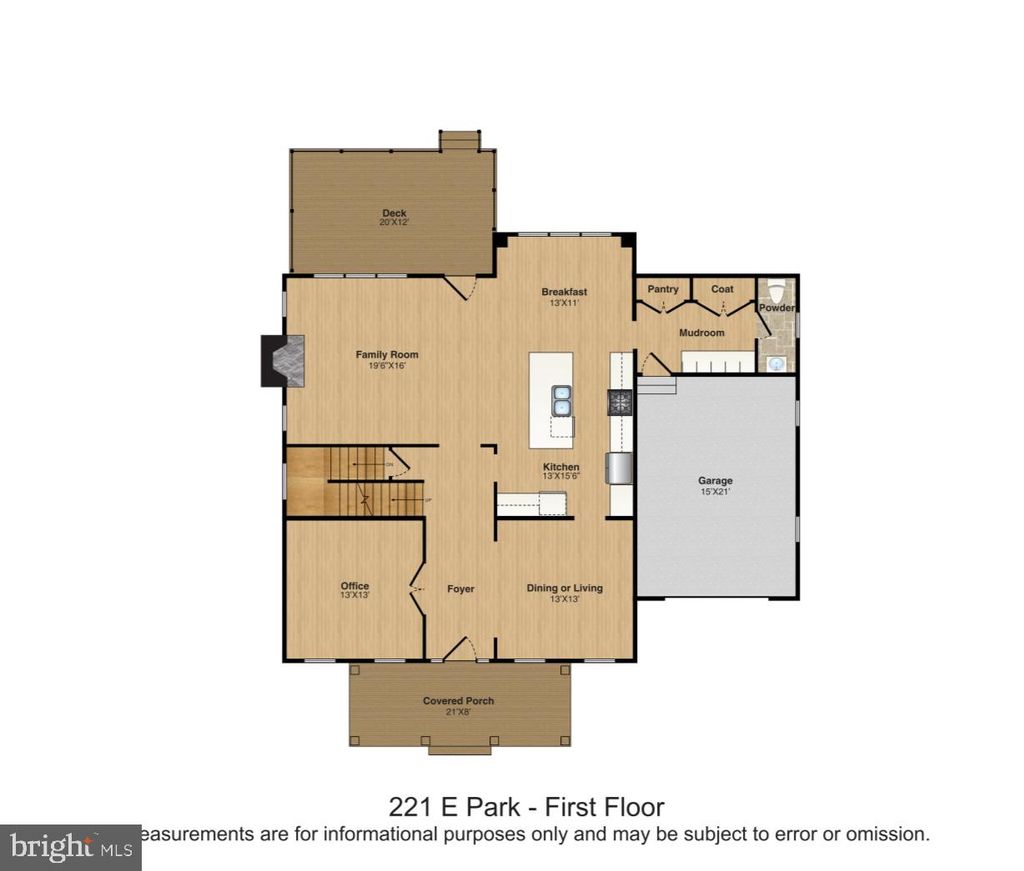 Photo of 221 E Park Road, HAVERTOWN, PA 19083 (MLS # PADE2100500)