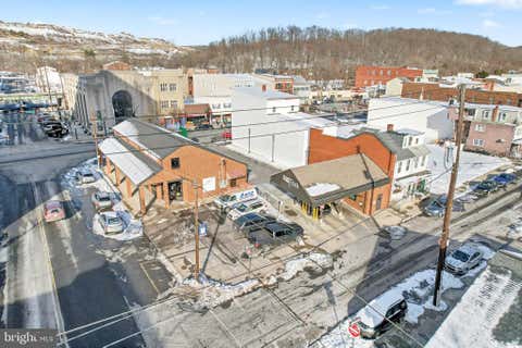 Photo of 0 Main & Center Street, MAHANOY CITY, PA 17948 (MLS # PASK2029074)