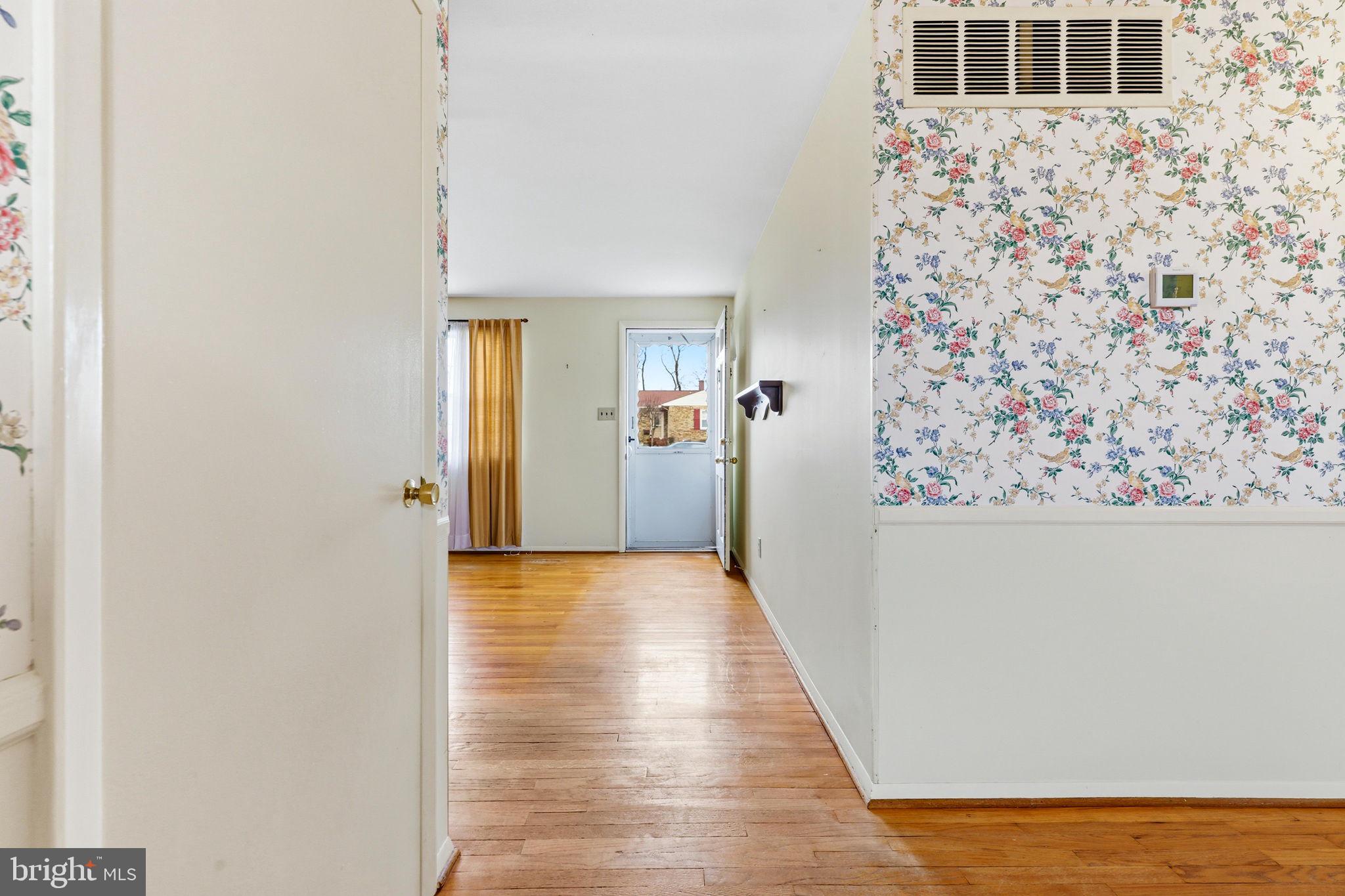 CHARTLEY - Residential