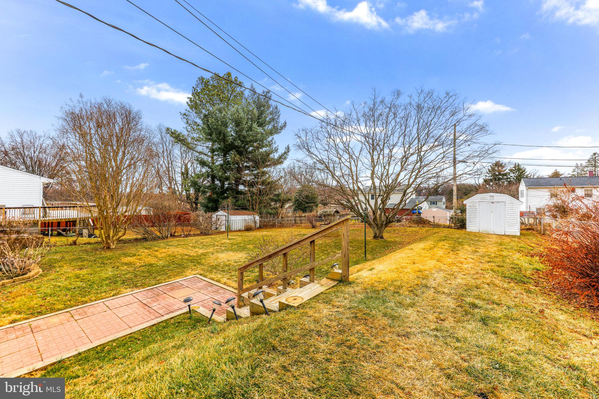 CHARTLEY - Residential