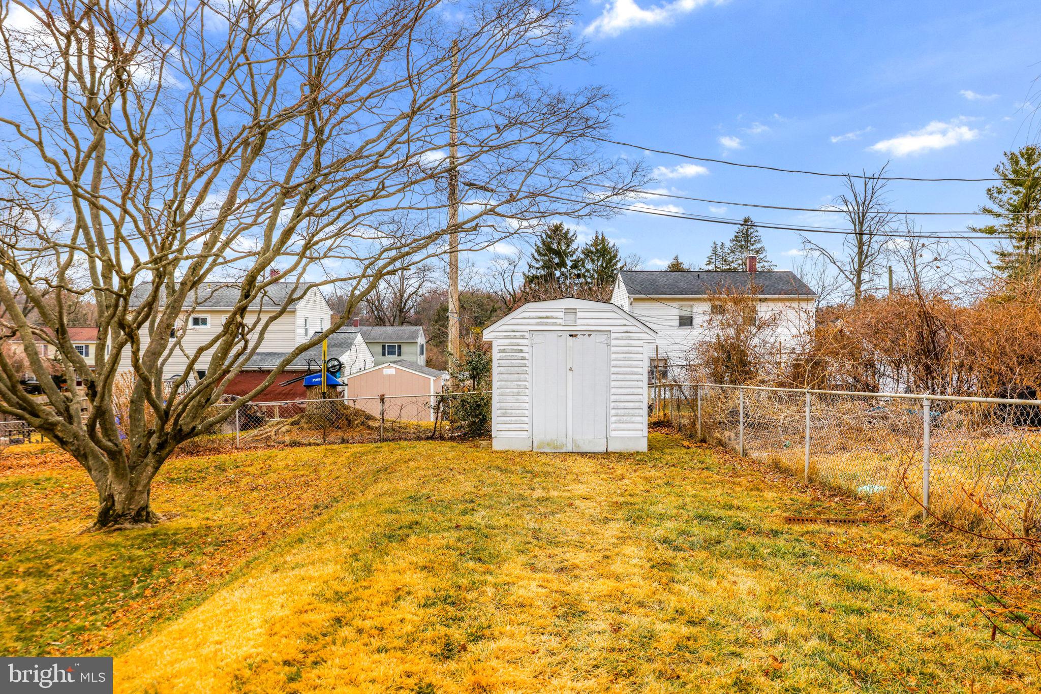 CHARTLEY - Residential