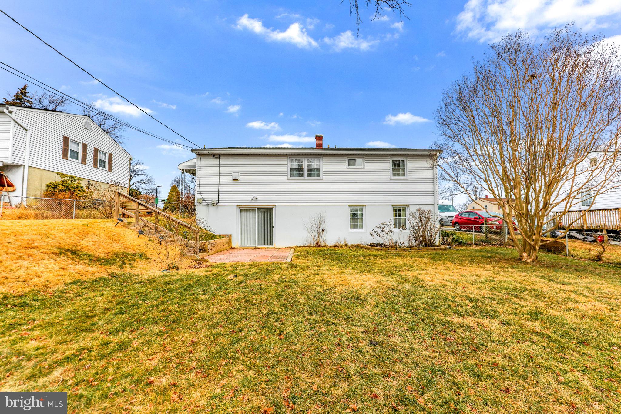 CHARTLEY - Residential